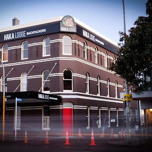 Haka House Auckland K'Road