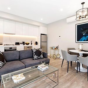 Deluxe Two-Bedroom Room